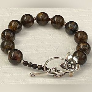 Silpada bracelet